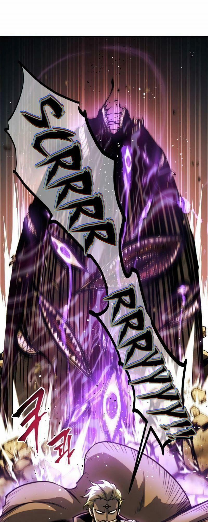 Chiền Thần Tự Sát Hồi Quy 13 trang 100