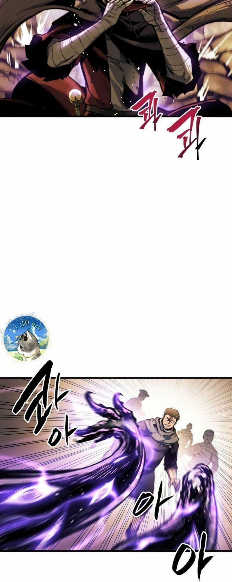 Chiền Thần Tự Sát Hồi Quy 13 trang 101