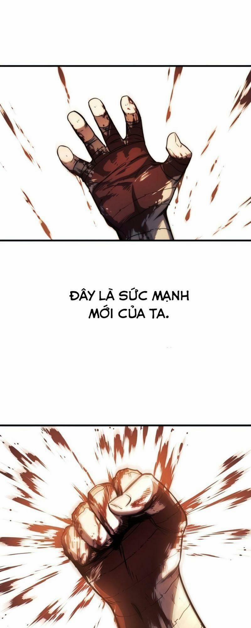 Chiền Thần Tự Sát Hồi Quy 13 trang 104