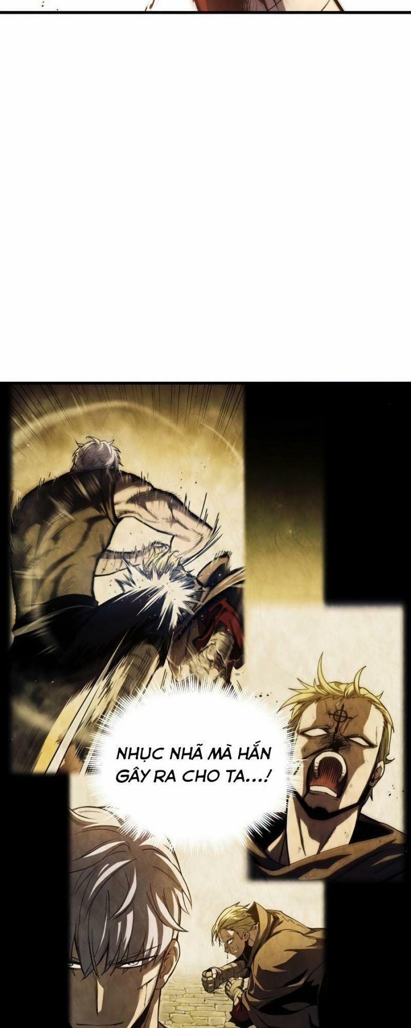 Chiền Thần Tự Sát Hồi Quy 13 trang 105