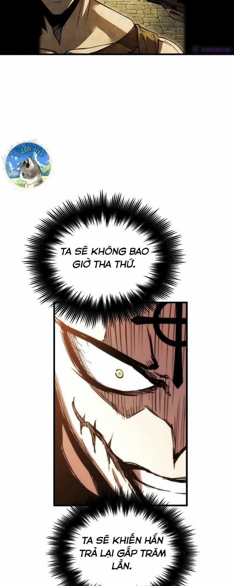 Chiền Thần Tự Sát Hồi Quy 13 trang 106