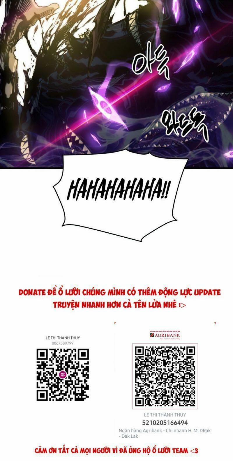 Chiền Thần Tự Sát Hồi Quy 13 trang 108