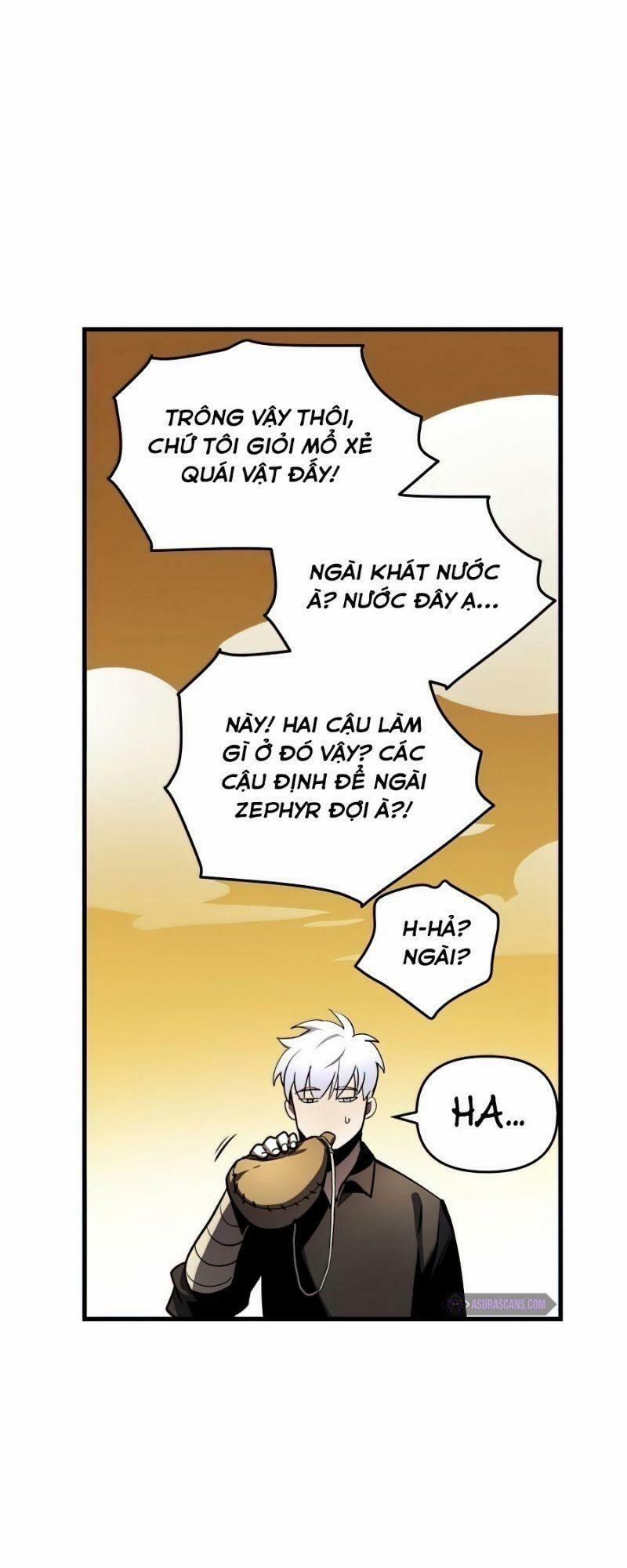 Chiền Thần Tự Sát Hồi Quy 13 trang 11