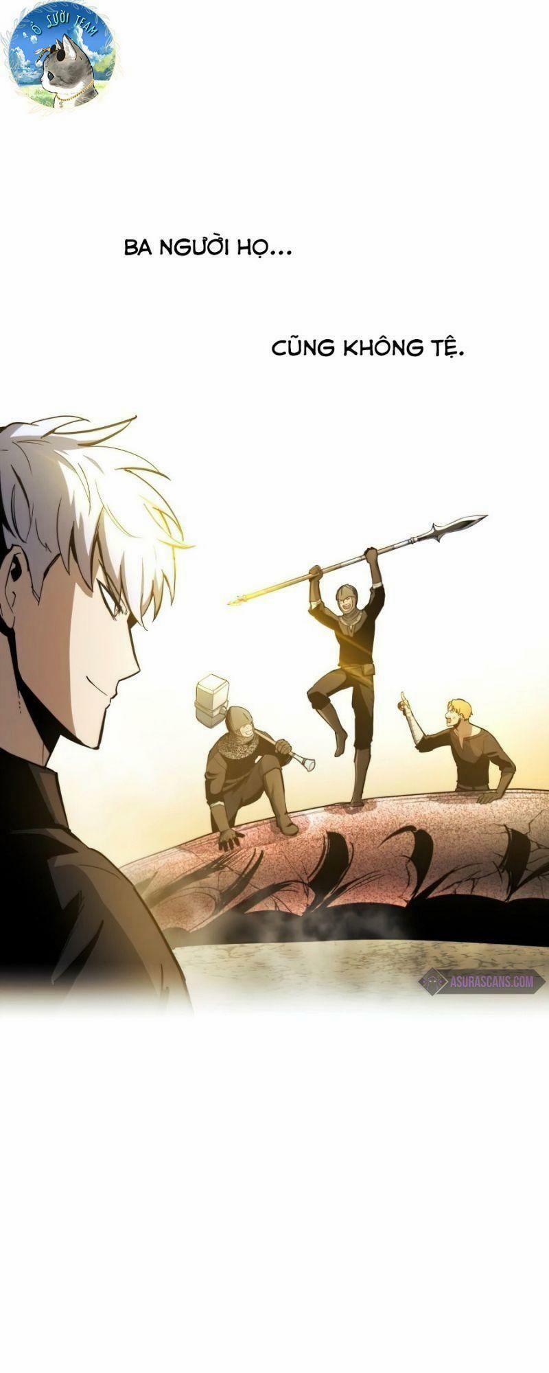 Chiền Thần Tự Sát Hồi Quy 13 trang 13