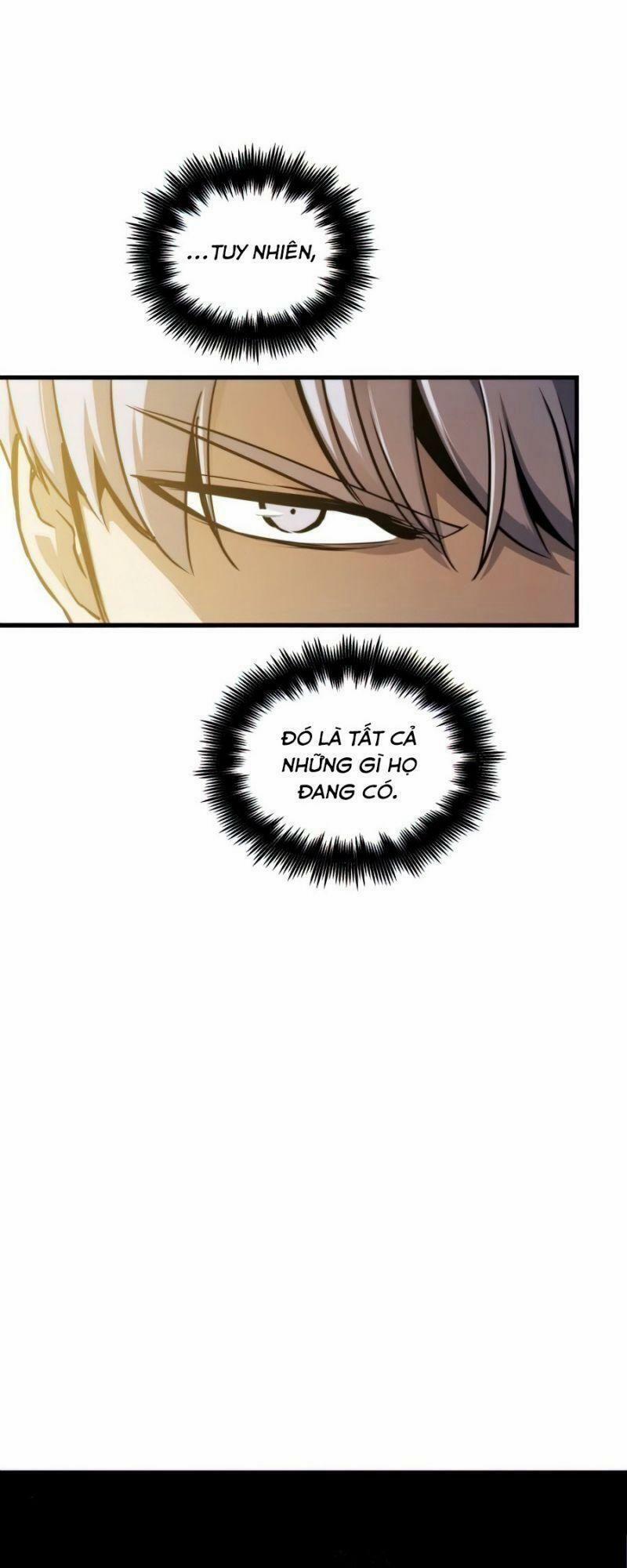 Chiền Thần Tự Sát Hồi Quy 13 trang 14