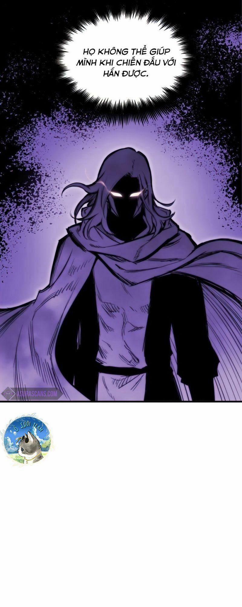 Chiền Thần Tự Sát Hồi Quy 13 trang 15