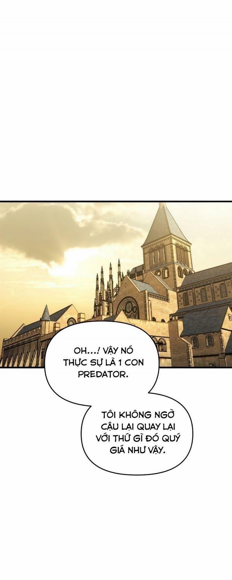 Chiền Thần Tự Sát Hồi Quy 13 trang 19