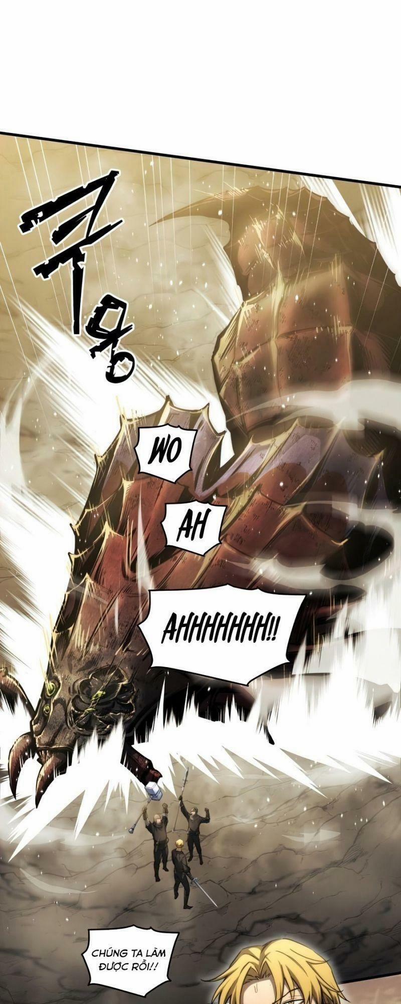 Chiền Thần Tự Sát Hồi Quy 13 trang 2