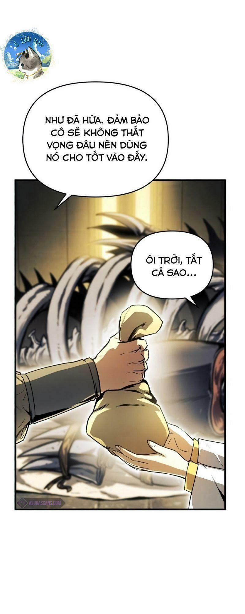 Chiền Thần Tự Sát Hồi Quy 13 trang 20