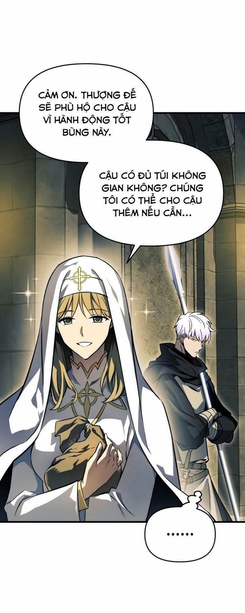 Chiền Thần Tự Sát Hồi Quy 13 trang 21