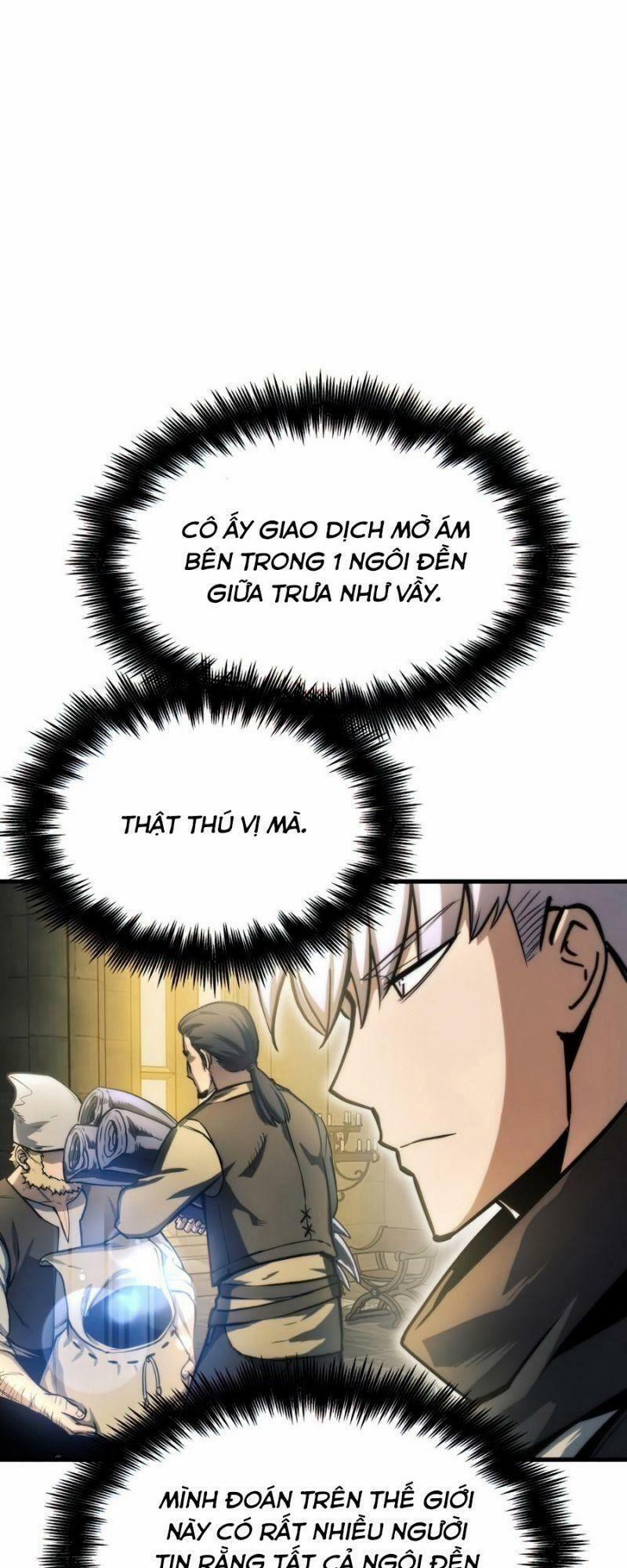 Chiền Thần Tự Sát Hồi Quy 13 trang 22