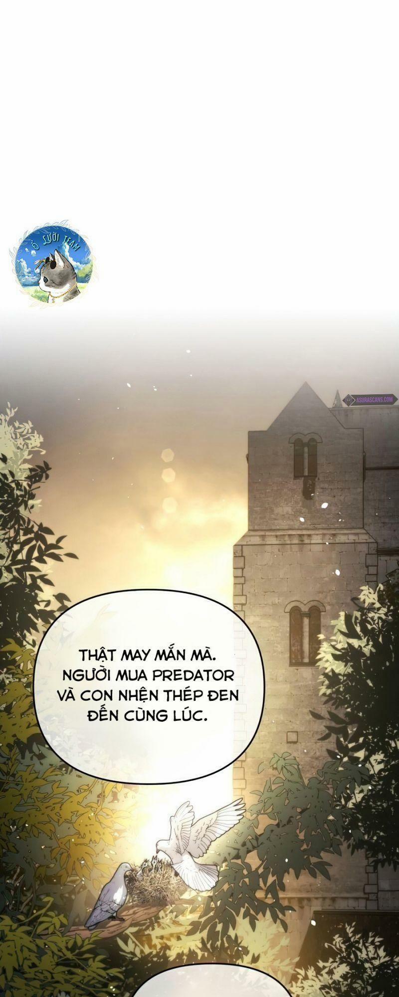 Chiền Thần Tự Sát Hồi Quy 13 trang 26