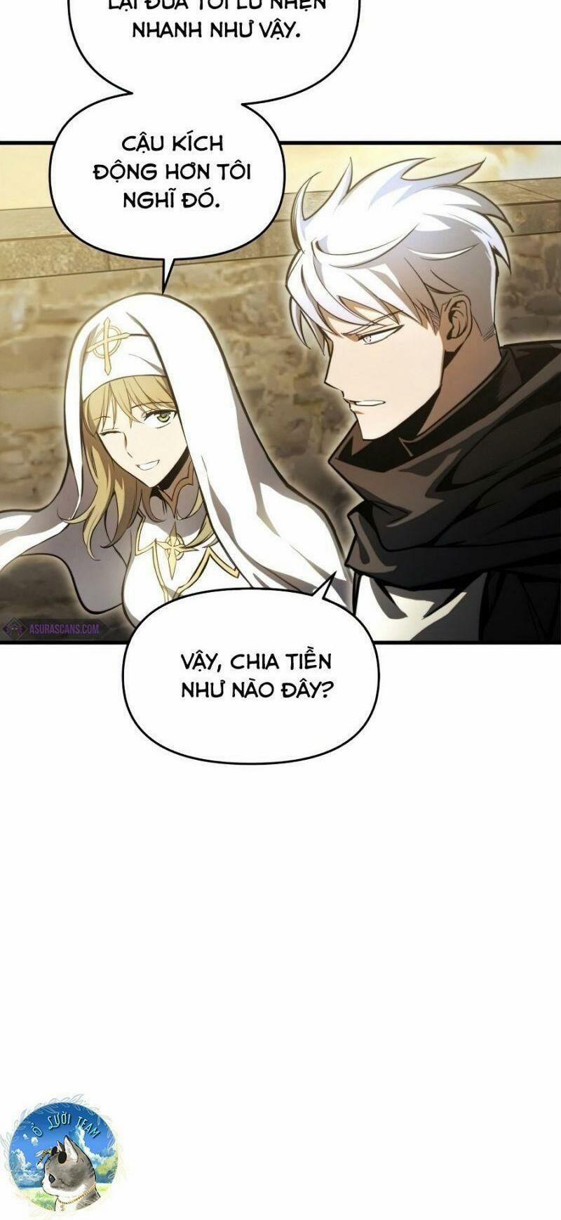 Chiền Thần Tự Sát Hồi Quy 13 trang 28