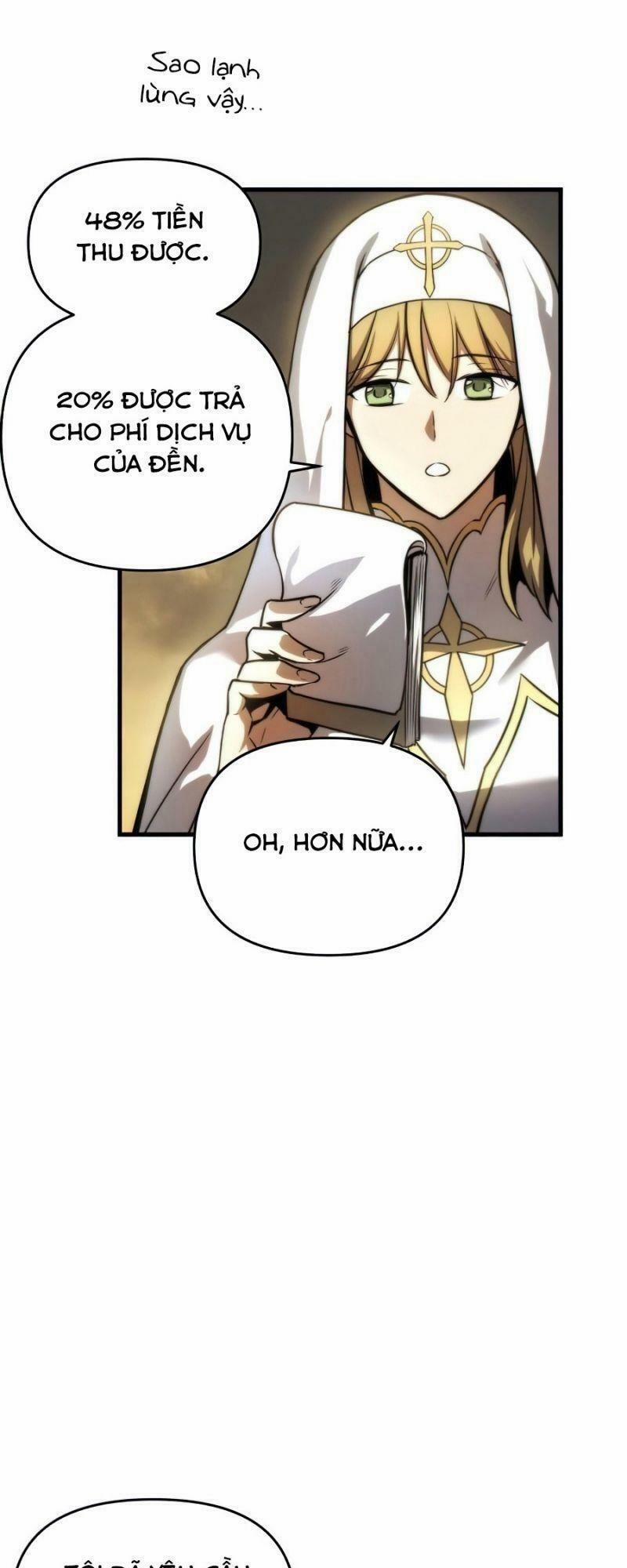 Chiền Thần Tự Sát Hồi Quy 13 trang 29