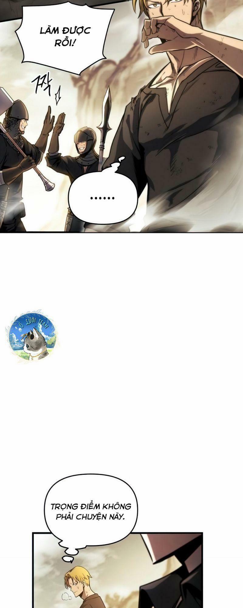 Chiền Thần Tự Sát Hồi Quy 13 trang 3