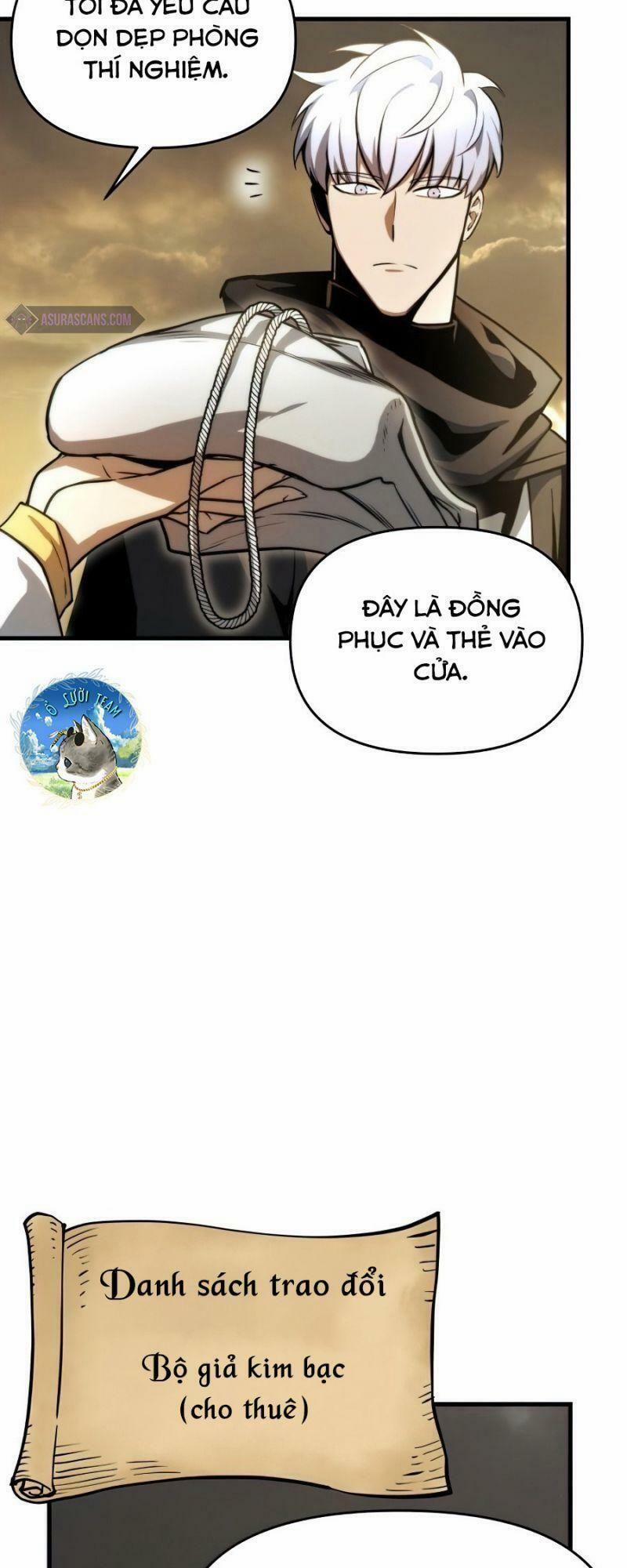 Chiền Thần Tự Sát Hồi Quy 13 trang 30