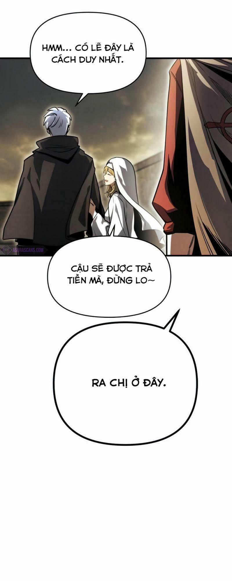 Chiền Thần Tự Sát Hồi Quy 13 trang 33