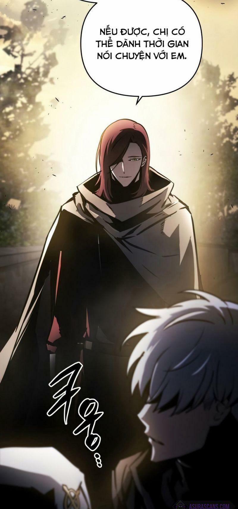 Chiền Thần Tự Sát Hồi Quy 13 trang 35