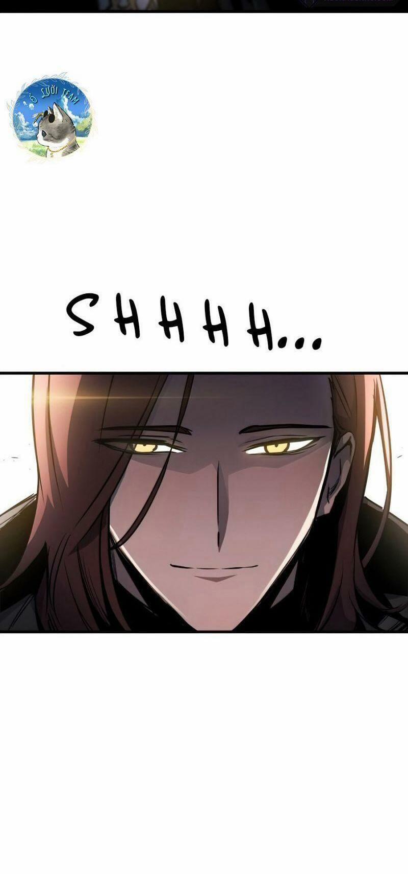 Chiền Thần Tự Sát Hồi Quy 13 trang 36