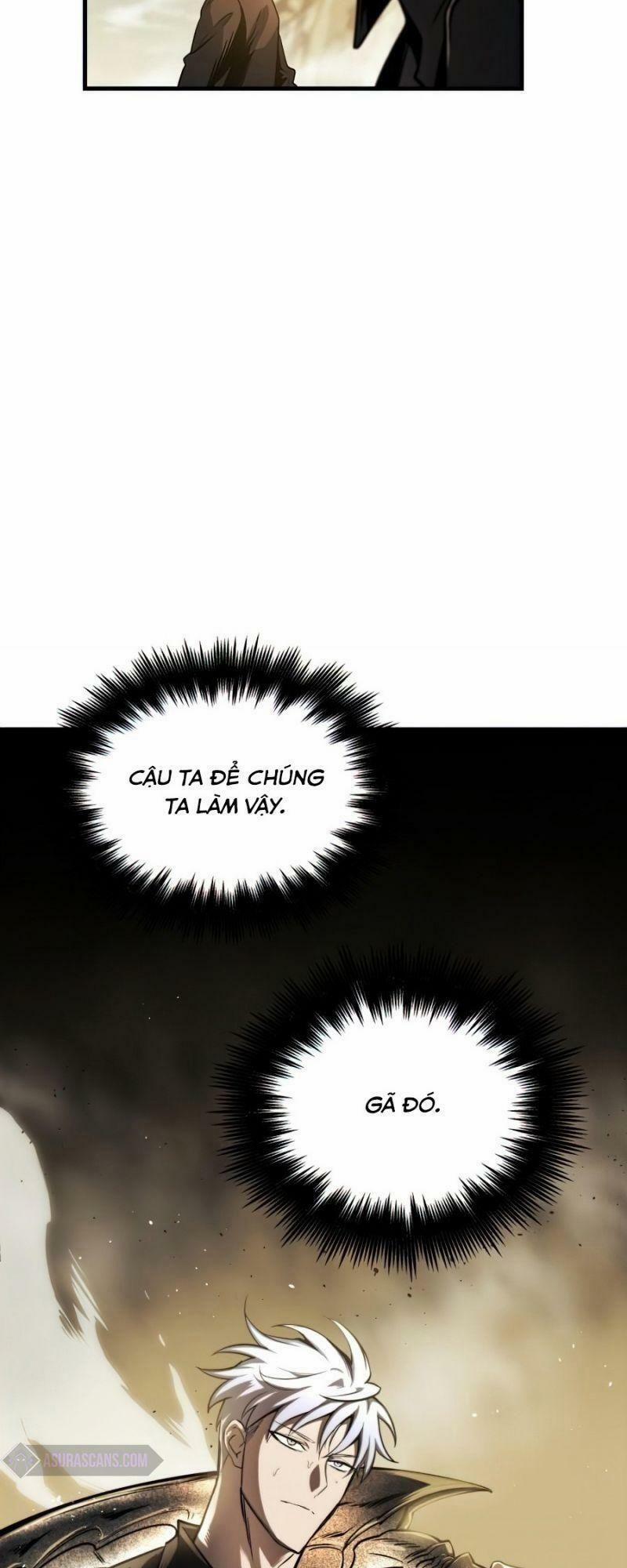 Chiền Thần Tự Sát Hồi Quy 13 trang 4
