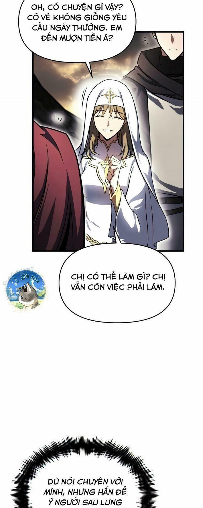 Chiền Thần Tự Sát Hồi Quy 13 trang 40