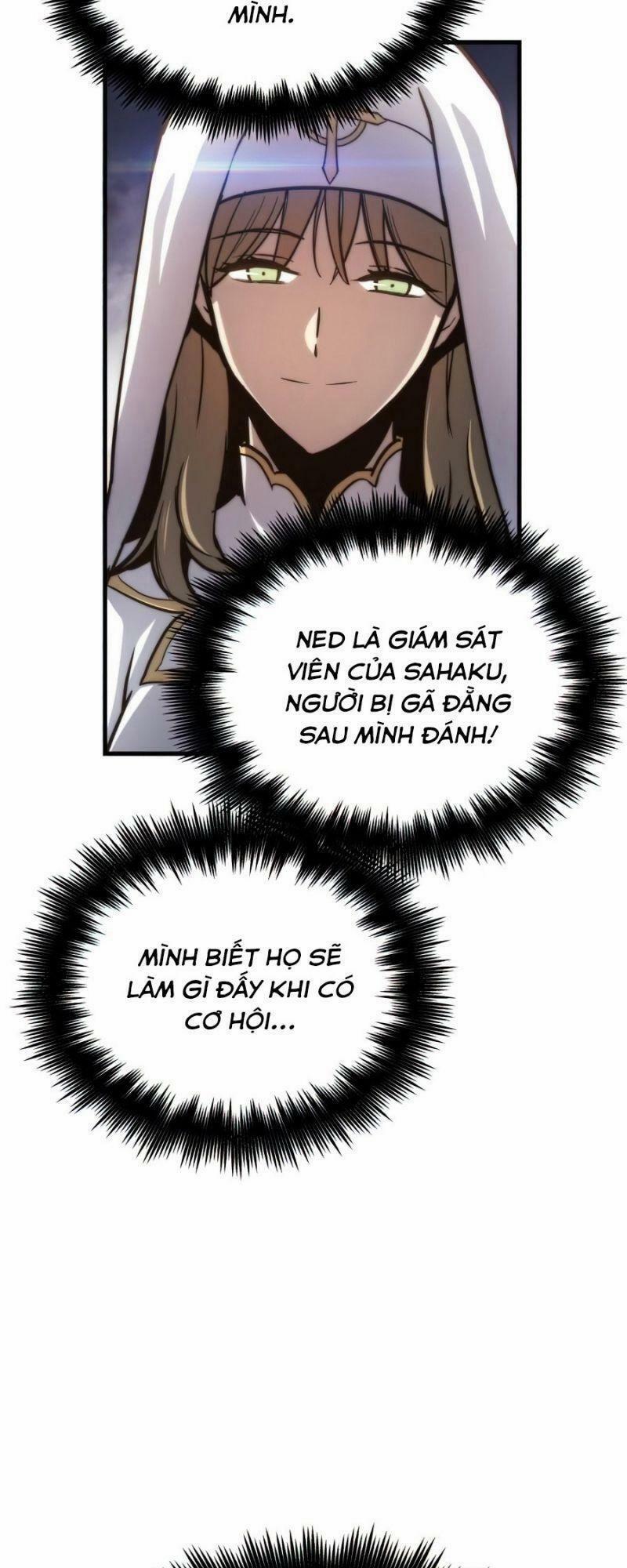 Chiền Thần Tự Sát Hồi Quy 13 trang 41