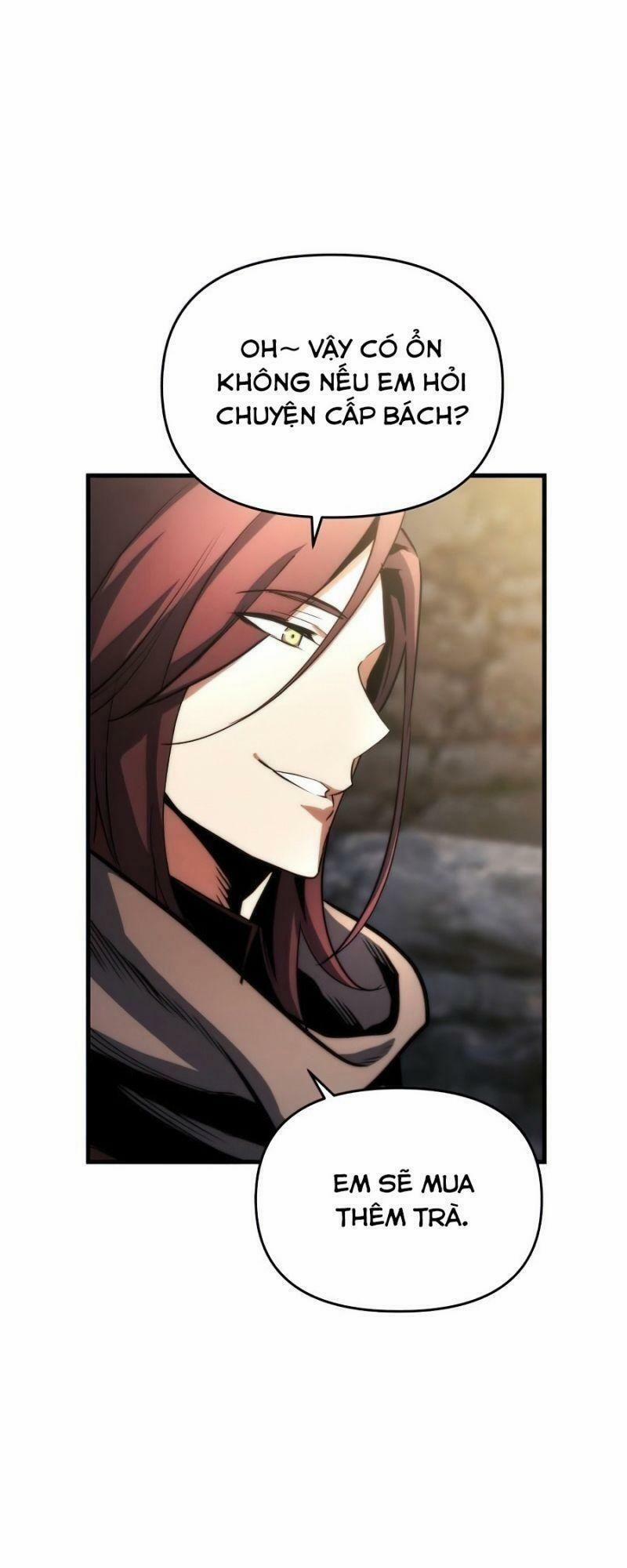 Chiền Thần Tự Sát Hồi Quy 13 trang 43