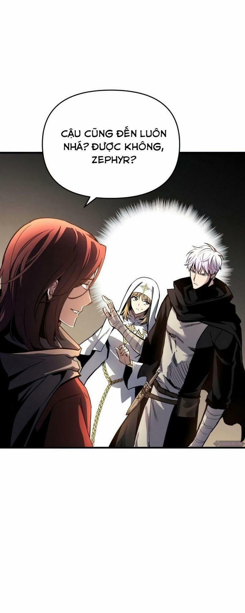 Chiền Thần Tự Sát Hồi Quy 13 trang 44