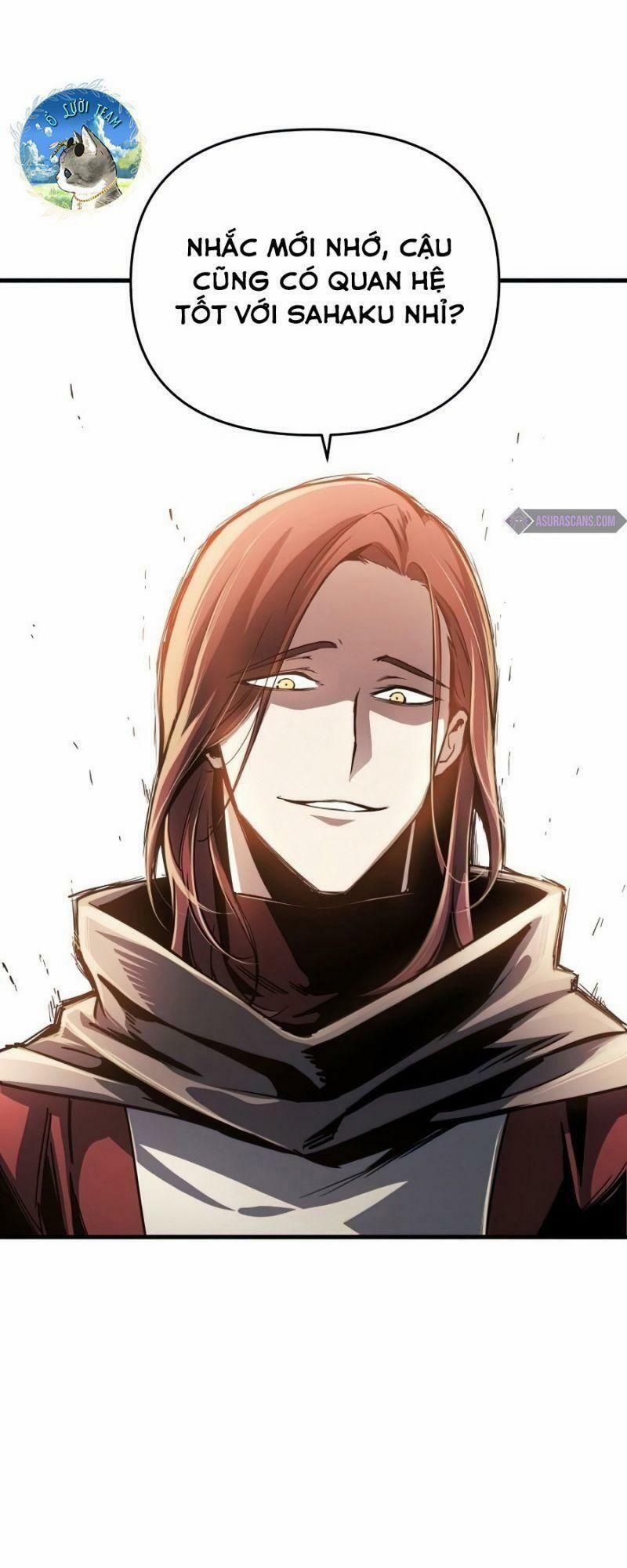Chiền Thần Tự Sát Hồi Quy 13 trang 45