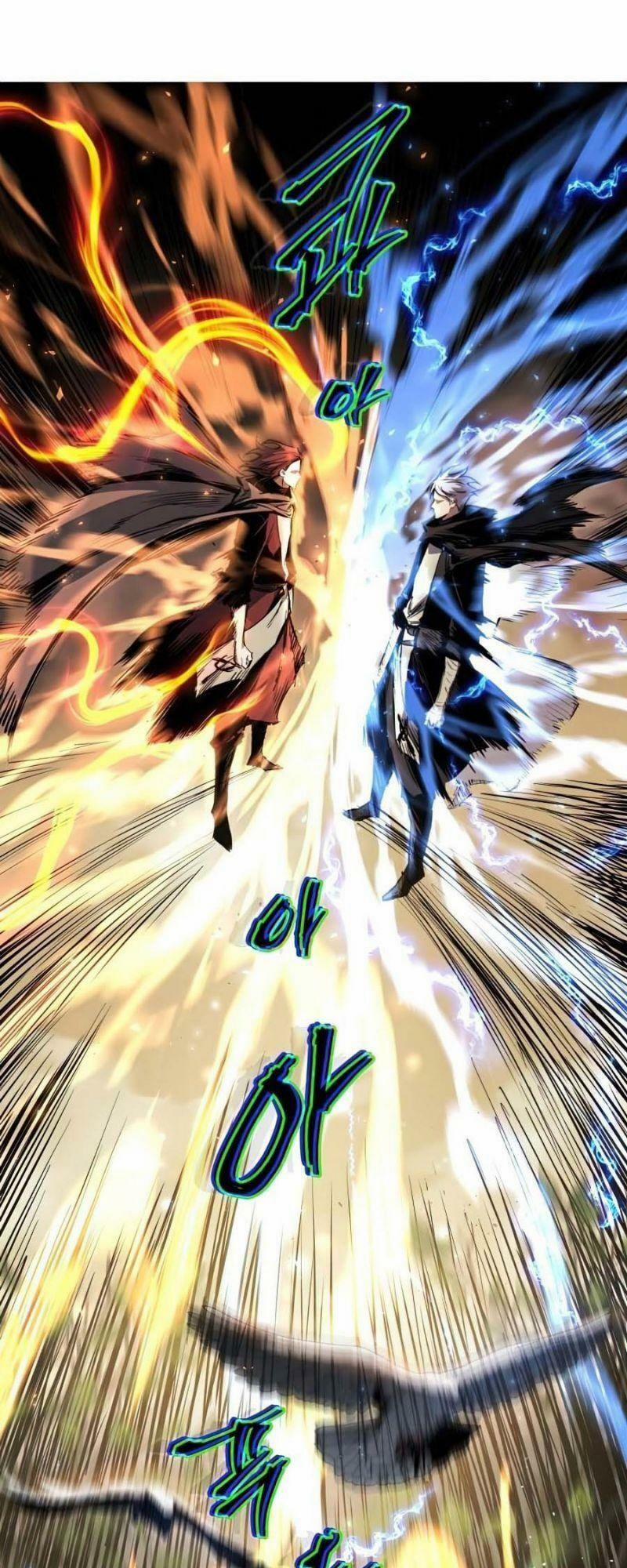 Chiền Thần Tự Sát Hồi Quy 13 trang 49