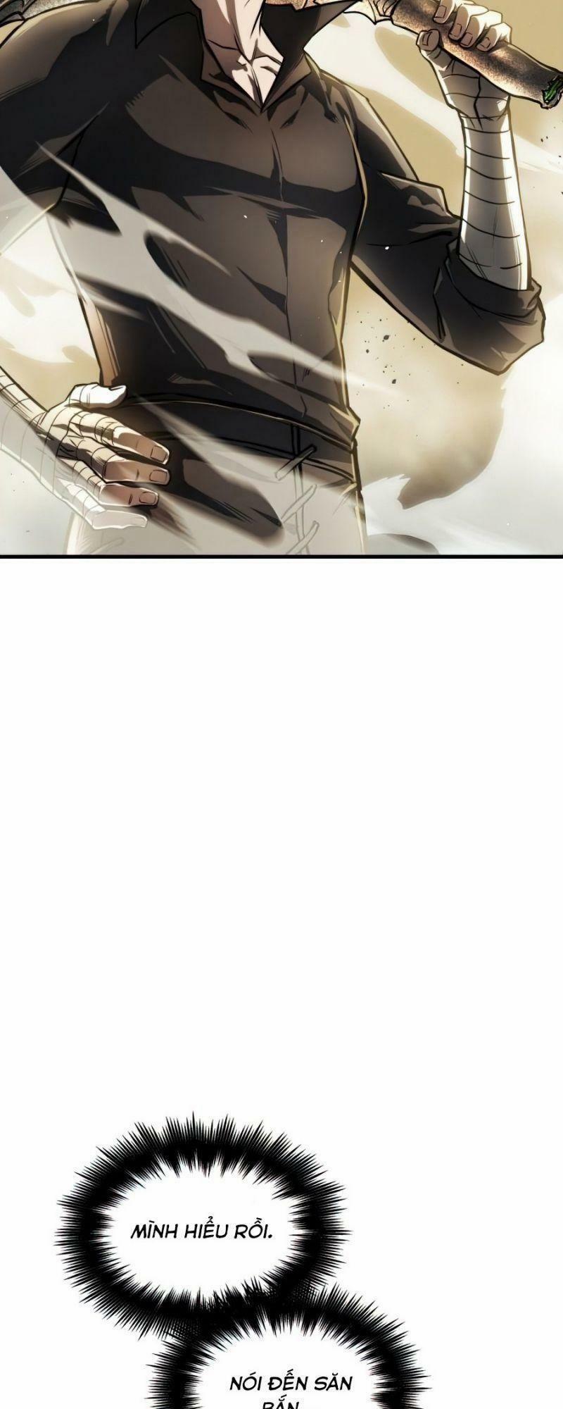 Chiền Thần Tự Sát Hồi Quy 13 trang 5
