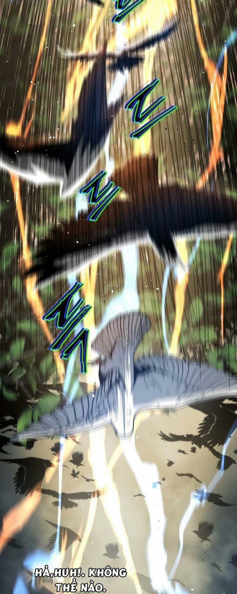 Chiền Thần Tự Sát Hồi Quy 13 trang 50