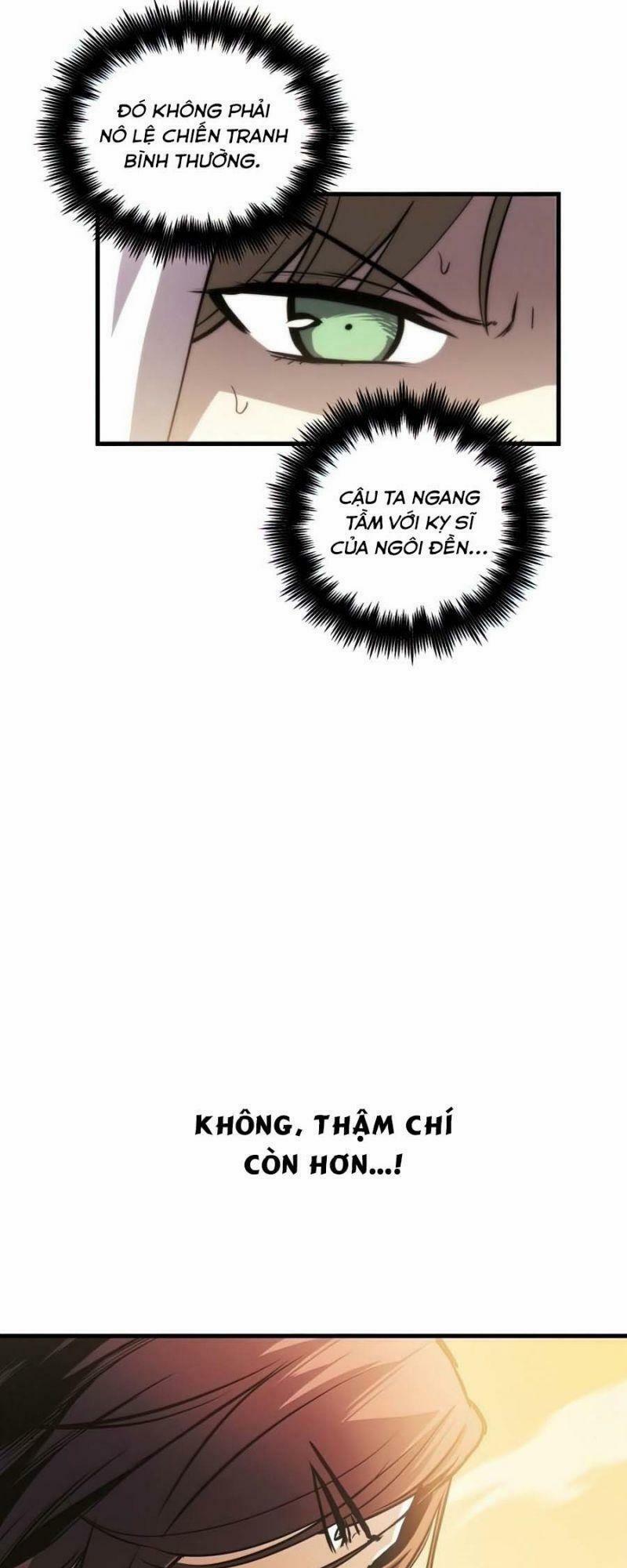 Chiền Thần Tự Sát Hồi Quy 13 trang 52