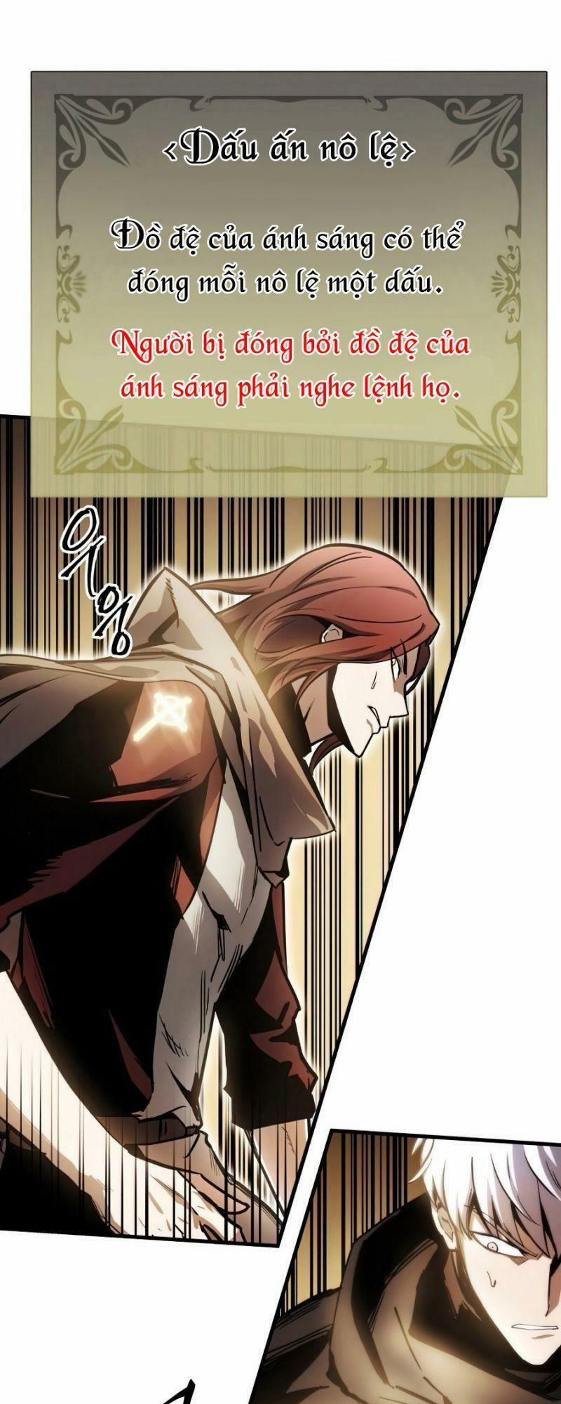 Chiền Thần Tự Sát Hồi Quy 13 trang 59