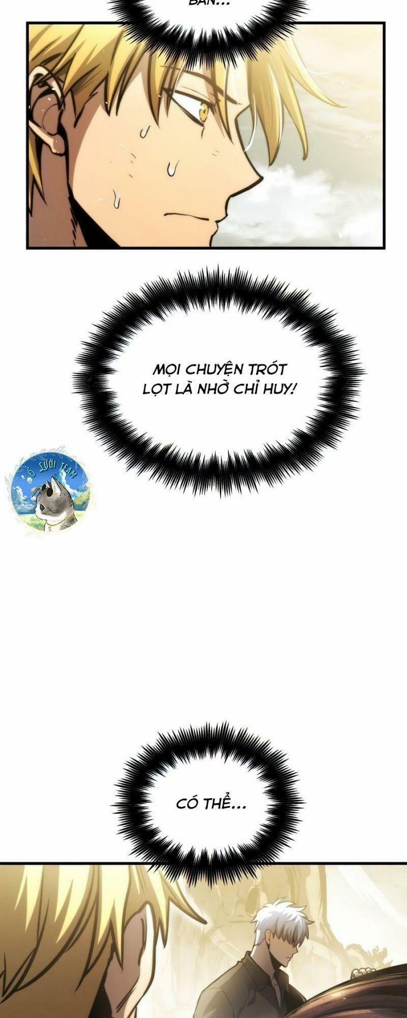 Chiền Thần Tự Sát Hồi Quy 13 trang 6