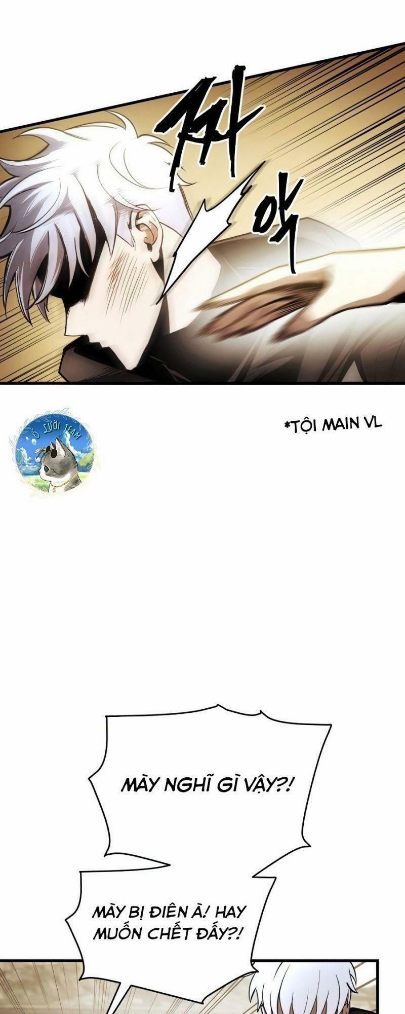 Chiền Thần Tự Sát Hồi Quy 13 trang 62