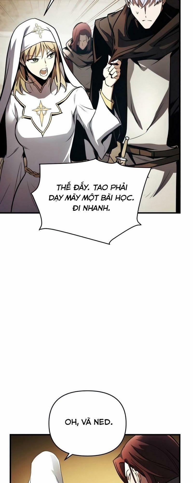 Chiền Thần Tự Sát Hồi Quy 13 trang 63