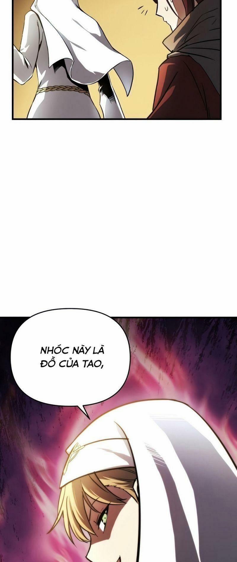 Chiền Thần Tự Sát Hồi Quy 13 trang 64