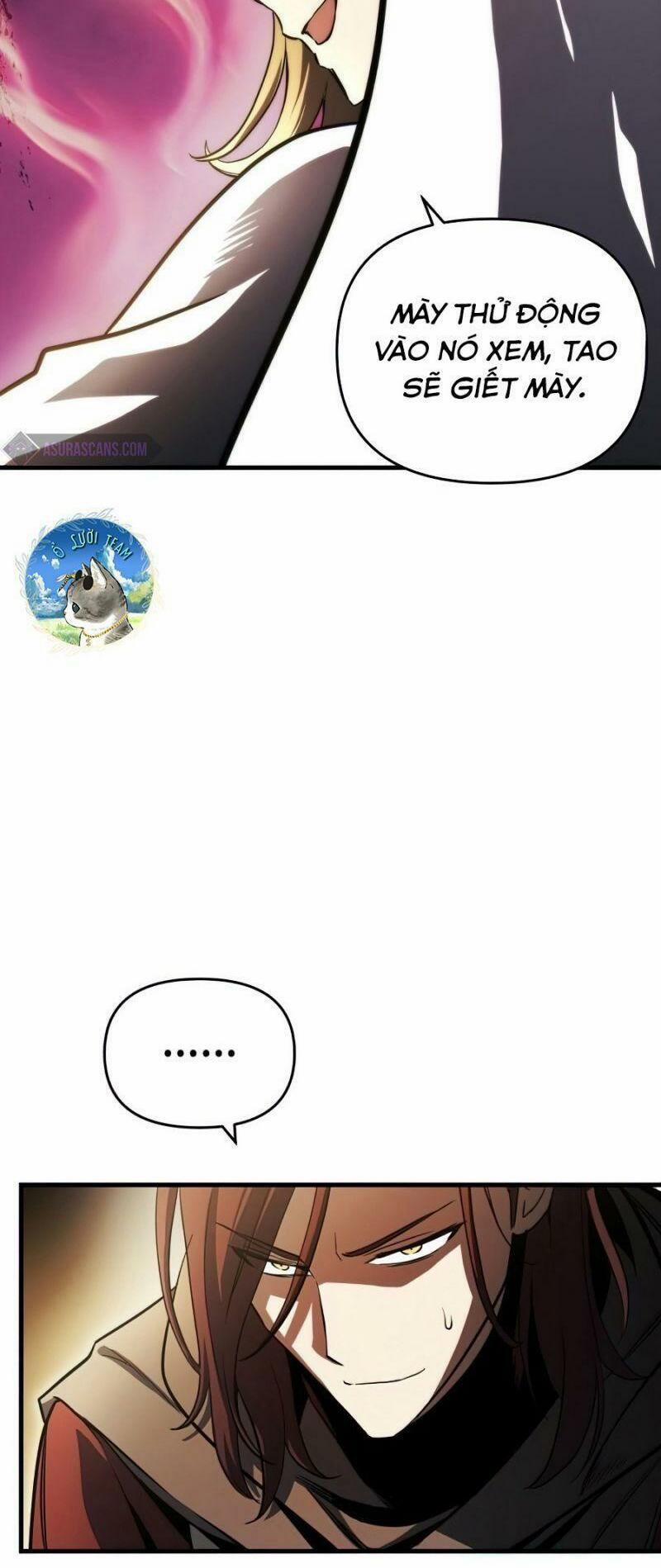 Chiền Thần Tự Sát Hồi Quy 13 trang 65