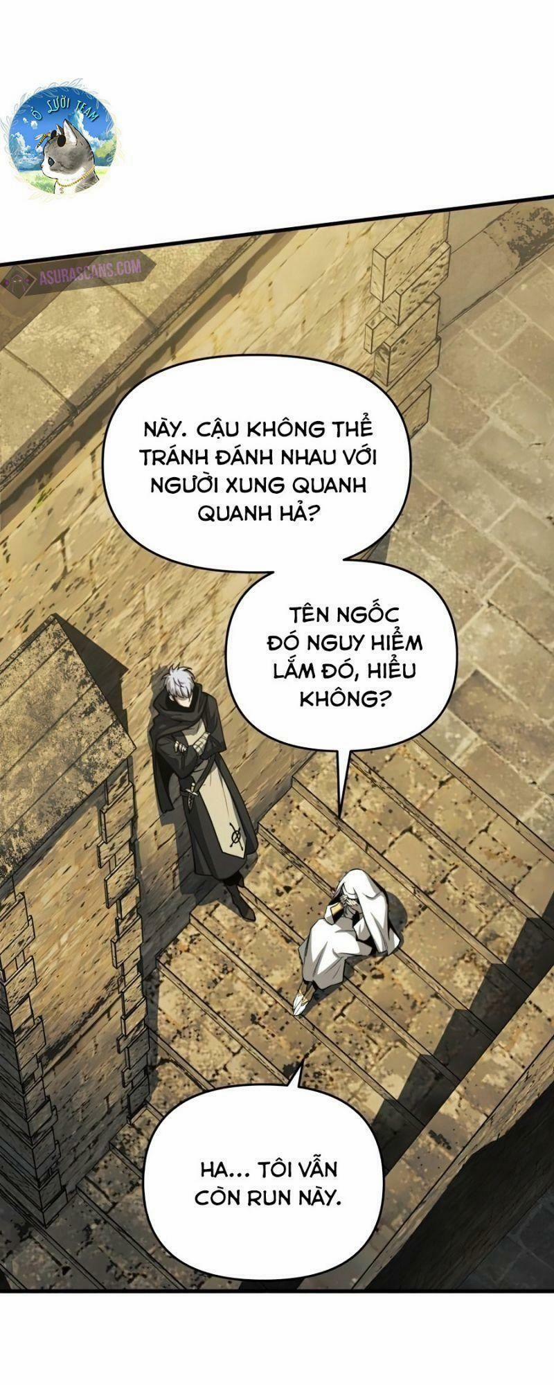 Chiền Thần Tự Sát Hồi Quy 13 trang 67