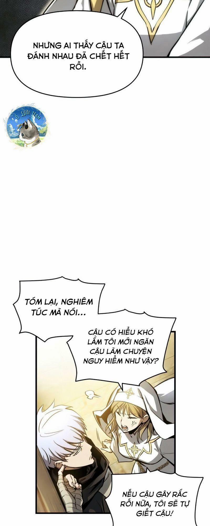 Chiền Thần Tự Sát Hồi Quy 13 trang 69