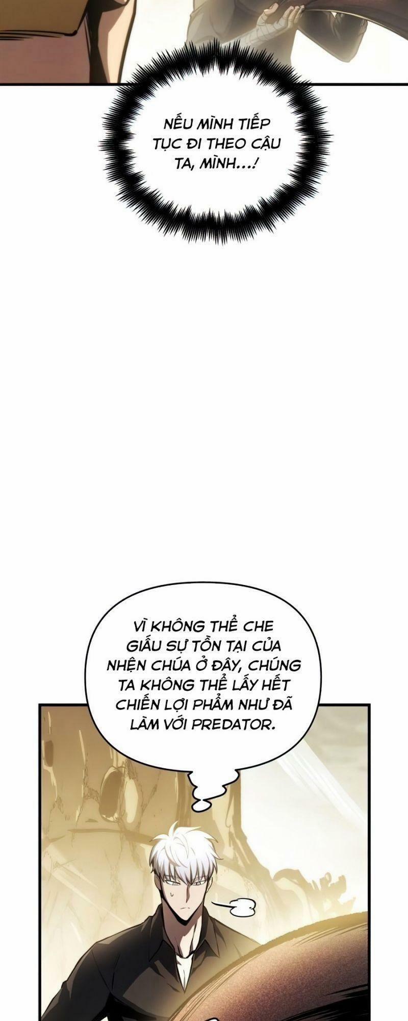 Chiền Thần Tự Sát Hồi Quy 13 trang 7