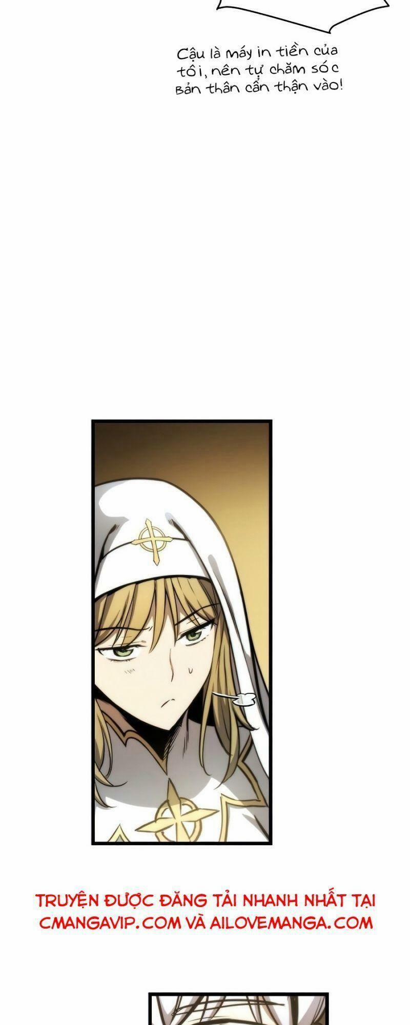 Chiền Thần Tự Sát Hồi Quy 13 trang 70