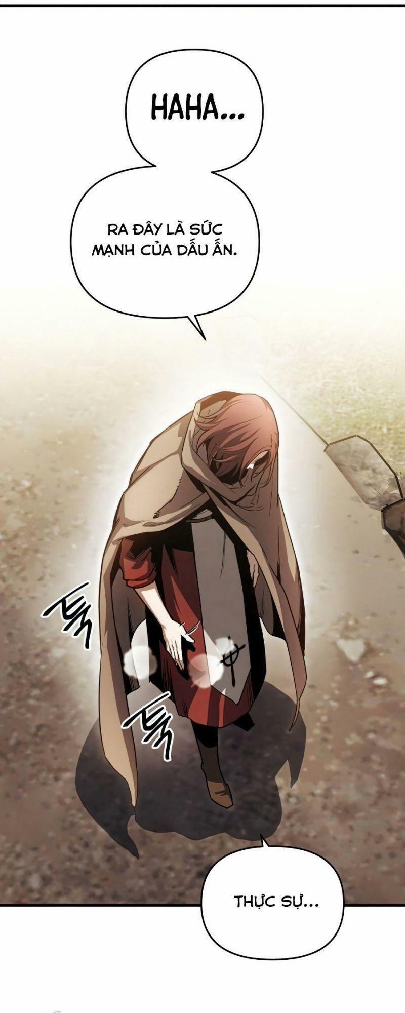 Chiền Thần Tự Sát Hồi Quy 13 trang 78