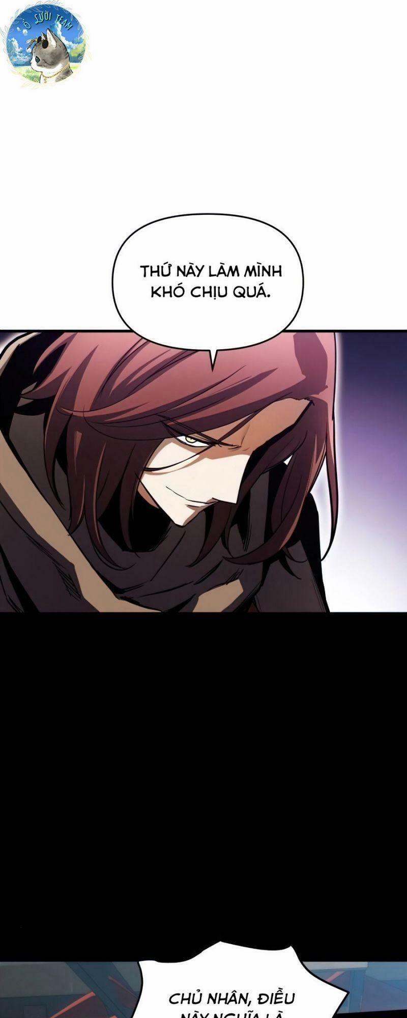 Chiền Thần Tự Sát Hồi Quy 13 trang 79