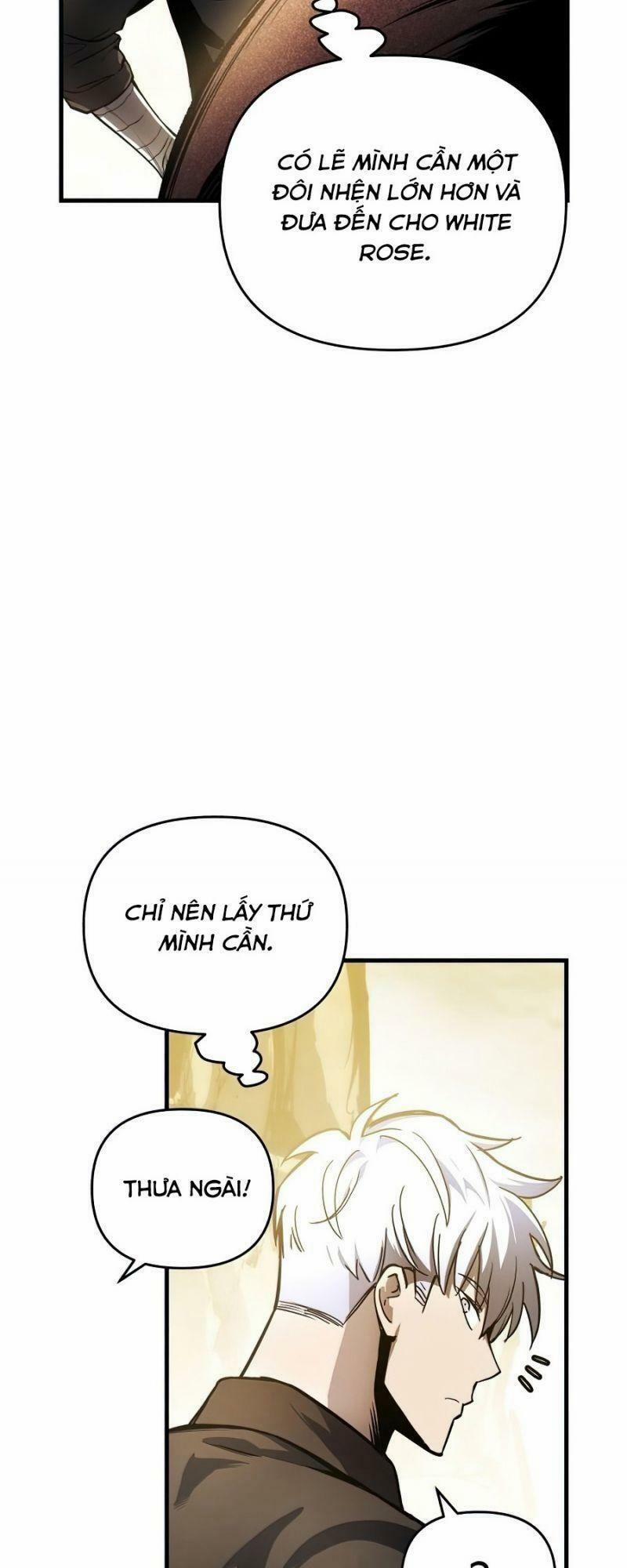 Chiền Thần Tự Sát Hồi Quy 13 trang 8