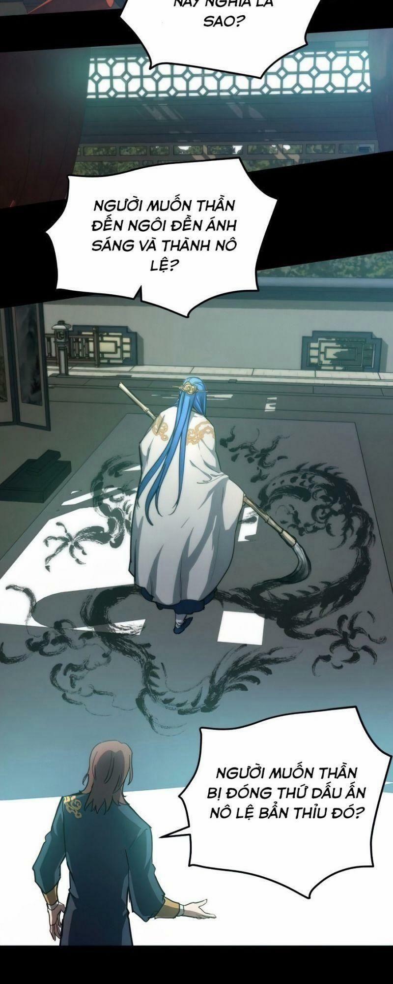 Chiền Thần Tự Sát Hồi Quy 13 trang 80
