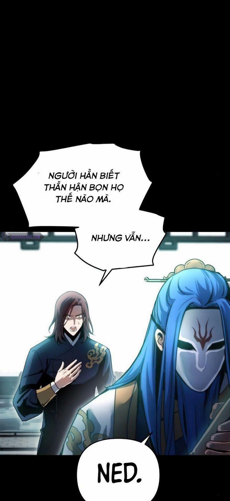Chiền Thần Tự Sát Hồi Quy 13 trang 81