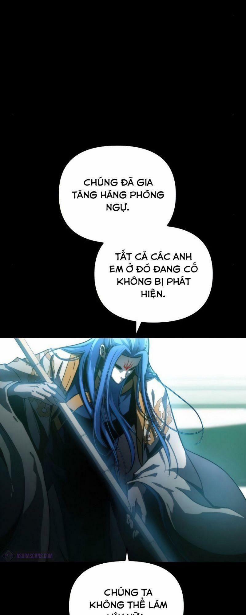 Chiền Thần Tự Sát Hồi Quy 13 trang 83