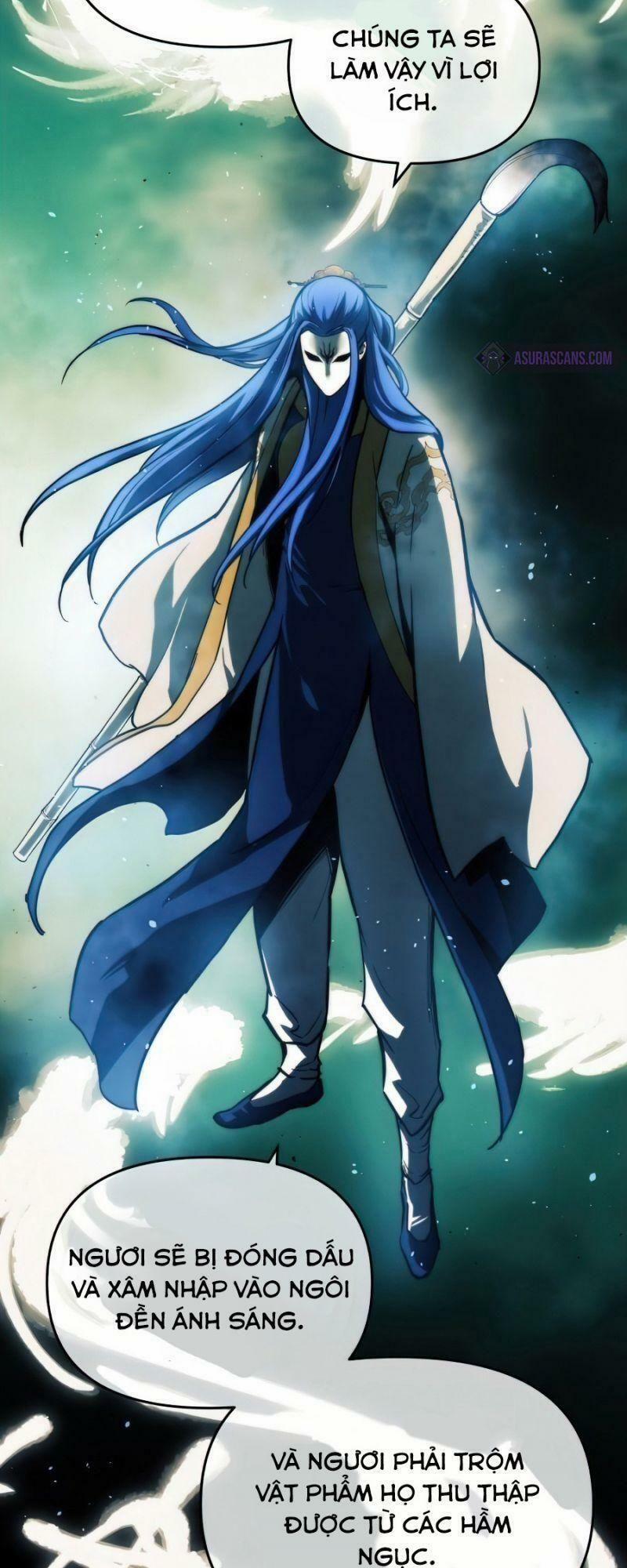 Chiền Thần Tự Sát Hồi Quy 13 trang 86